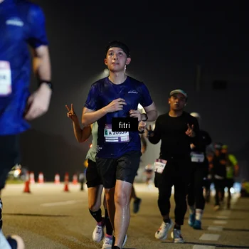 Runner Photo 7367595