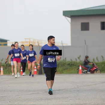 Runner Photo 7367599
