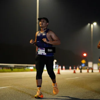 Runner Photo 7367600