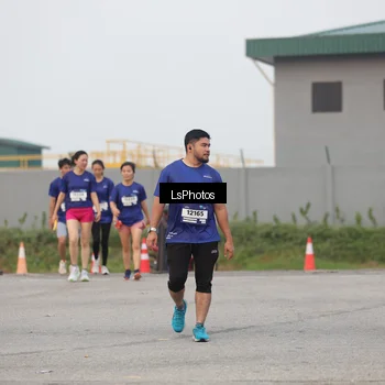 Runner Photo 7367602