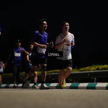 Runner Photo 7367611