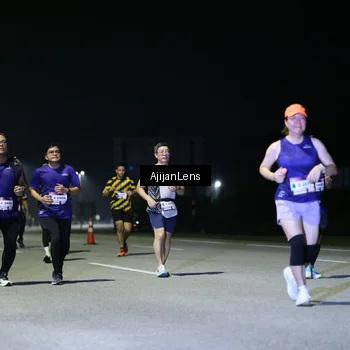 Runner Photo 7367612