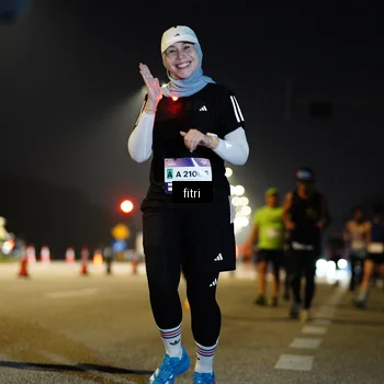 Runner Photo 7367613