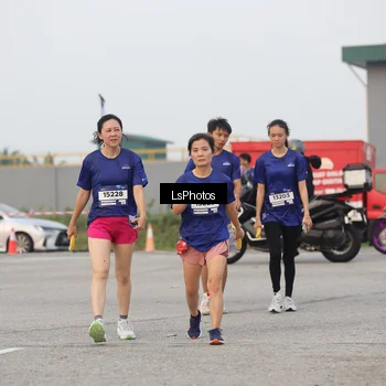 Runner Photo 7367615