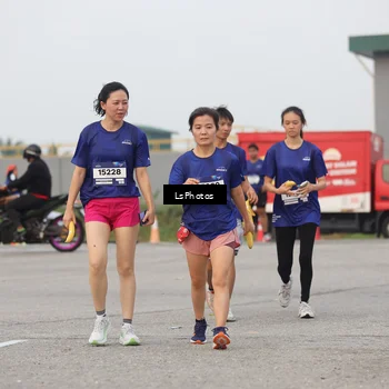Runner Photo 7367617