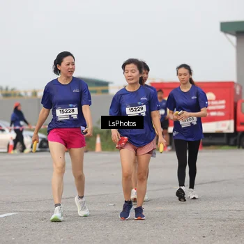 Runner Photo 7367620