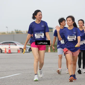 Runner Photo 7367622