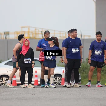 Runner Photo 7367634