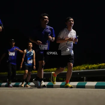 Runner Photo 7367642