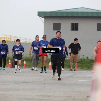Runner Photo 7367646