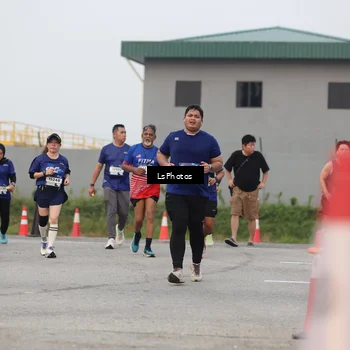 Runner Photo 7367651