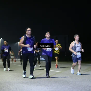 Runner Photo 7367652