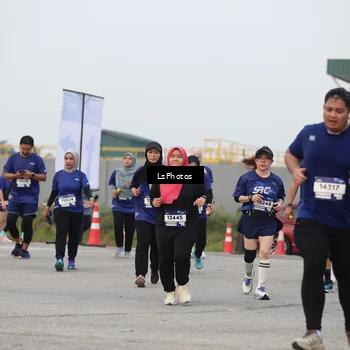 Runner Photo 7367667