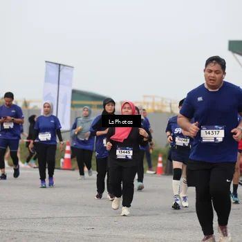Runner Photo 7367671