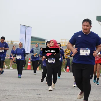 Runner Photo 7367673