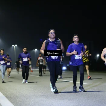 Runner Photo 7367674