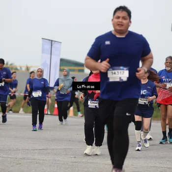 Runner Photo 7367675