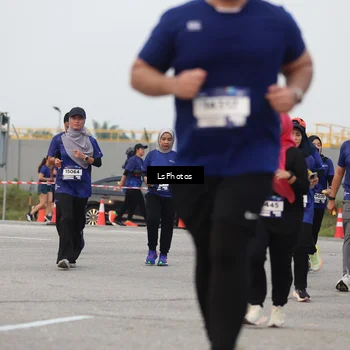 Runner Photo 7367679