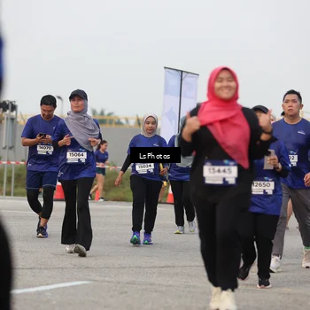 Runner Photo 7367680