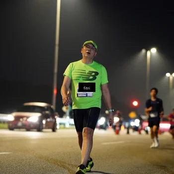Runner Photo 7367681
