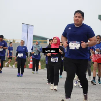 Runner Photo 7367682