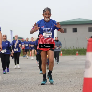 Runner Photo 7367684