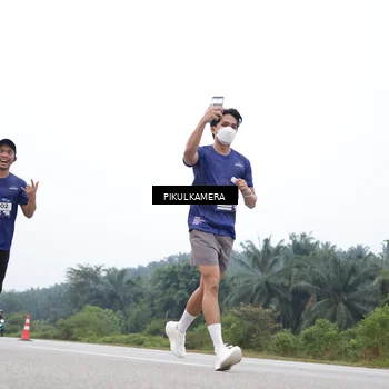 Runner Photo 7367690