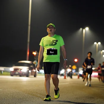 Runner Photo 7367691