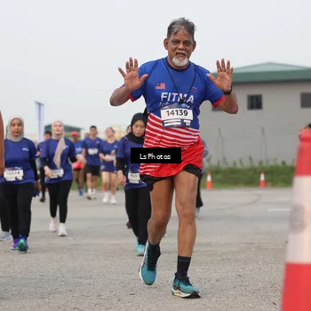 Runner Photo 7367693