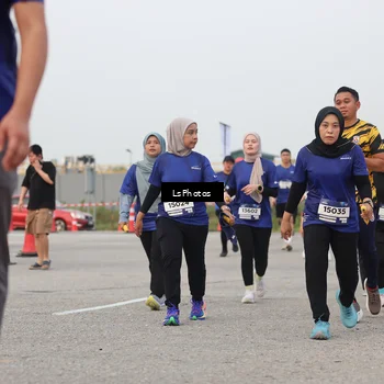 Runner Photo 7367696