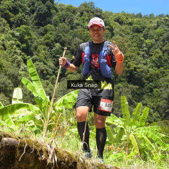 Runner Photo 73677