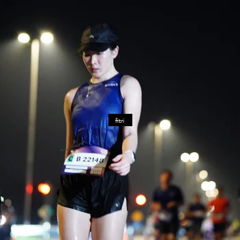 Runner Photo 7367700