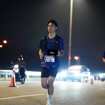 Runner Photo 7367701