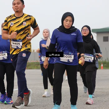 Runner Photo 7367702