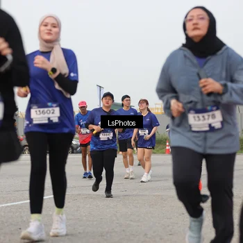 Runner Photo 7367704