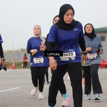 Runner Photo 7367705