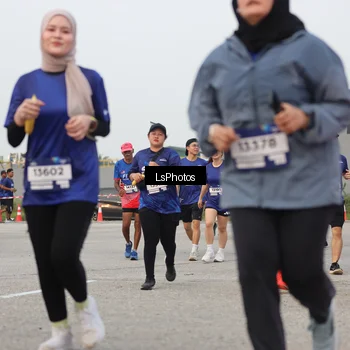 Runner Photo 7367708