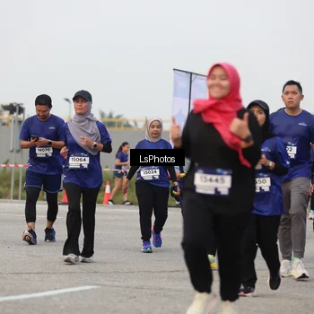 Runner Photo 7367711