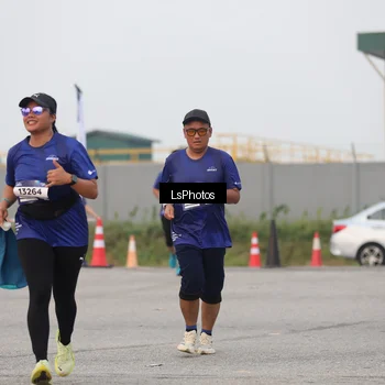 Runner Photo 7367712