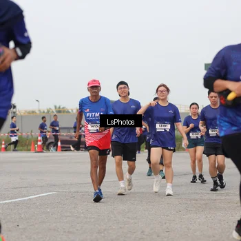 Runner Photo 7367713