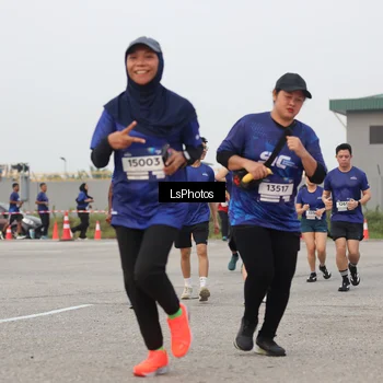 Runner Photo 7367714