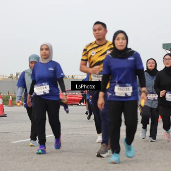 Runner Photo 7367716