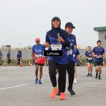 Runner Photo 7367717
