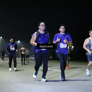 Runner Photo 7367720