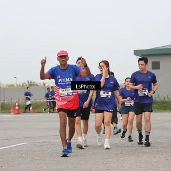 Runner Photo 7367724
