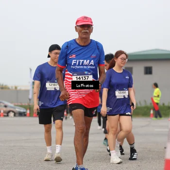 Runner Photo 7367729