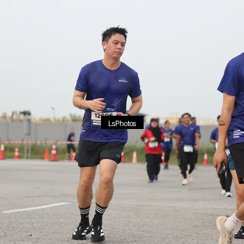 Runner Photo 7367733