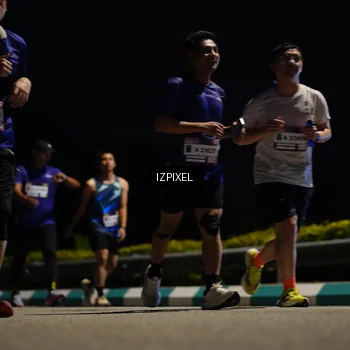 Runner Photo 7367736