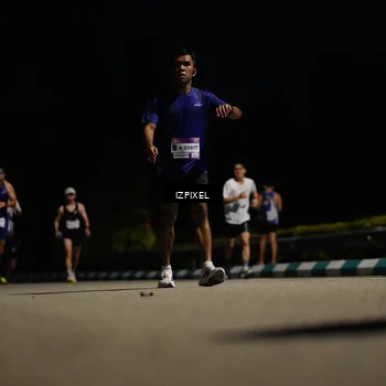 Runner Photo 7367741