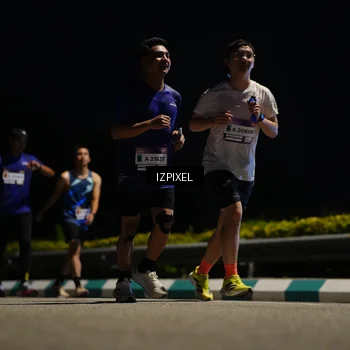 Runner Photo 7367742